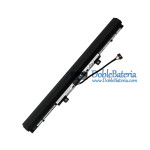 Batería para Lenovo V110-14AST L15L3A02 V310-15ISK/14iSK L15S3A01 [Batería de repuesto]